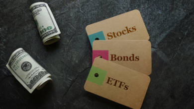 The basic concepts of stocks and bonds