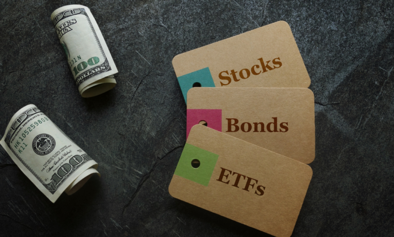 The basic concepts of stocks and bonds