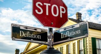 Inflation & Your Money
