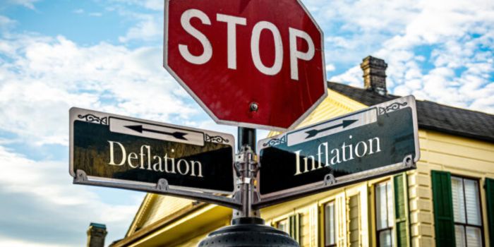 Inflation & Your Money