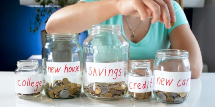 College and Retirement Savings