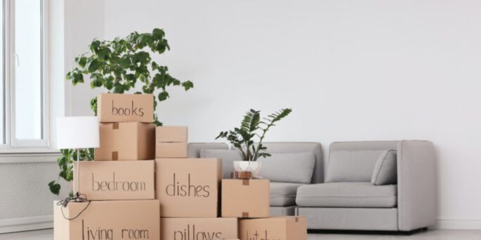 Financial To Do List when you move