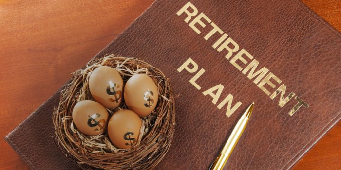 Taking Your Retirement Plan with You