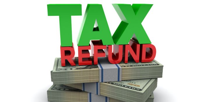 Tax Refund