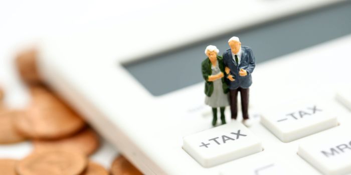 Taxes in Retirement