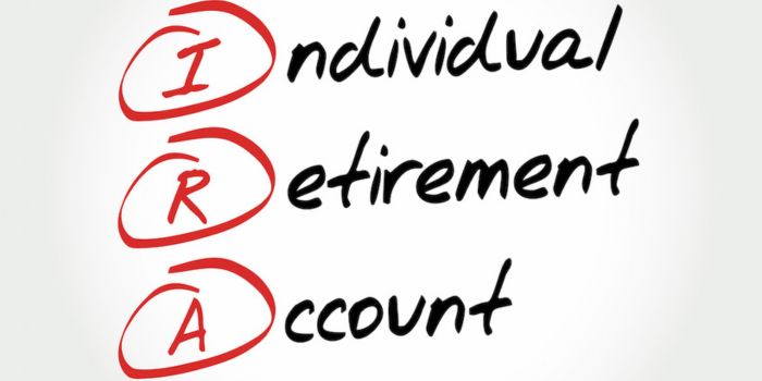 Types of IRAs and how they work