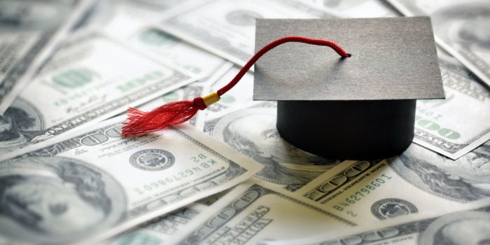 Saving for Your College of Choice