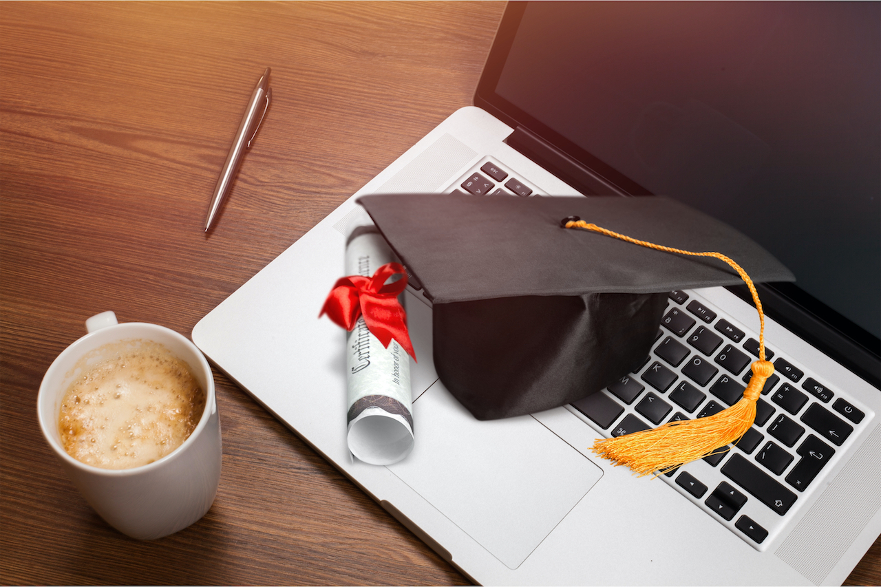 Are Online Degrees Worth It? Less Expensive Options The IFW