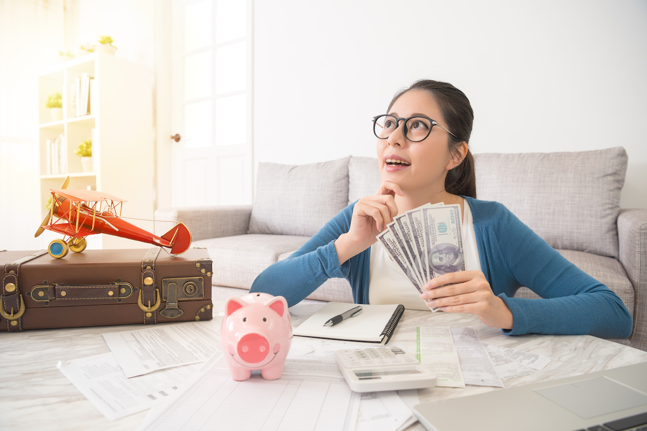 Financial Goal Calculator Save Towards Your Goal The IFW