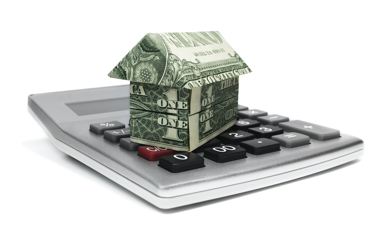Home Equity Calculator Equity Analysis IFM