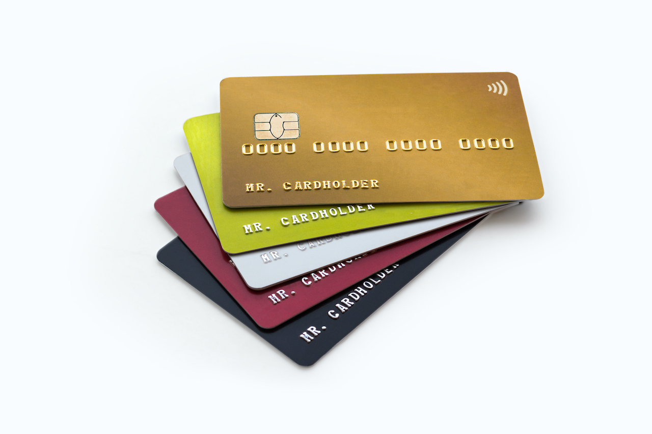 How Many Credit Cards Should You Have? IFW