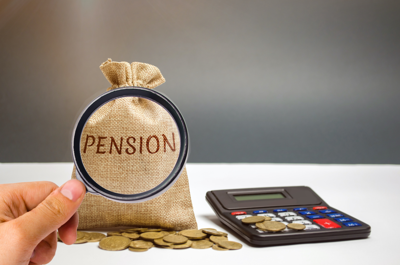 Take Lump Sum Or Pension? Guaranteed The IFW Education