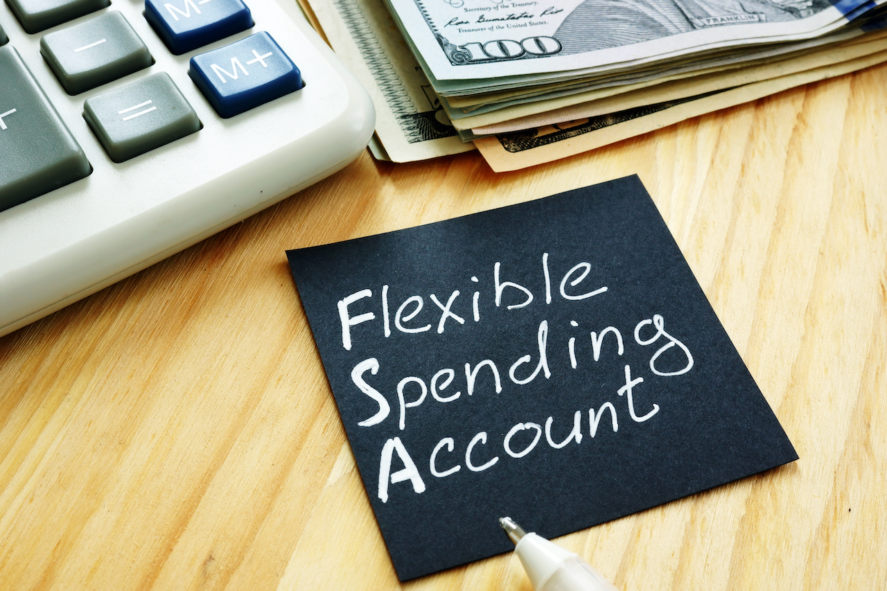 Flex Spending Accounts for Medical and Dependent Care The IFW