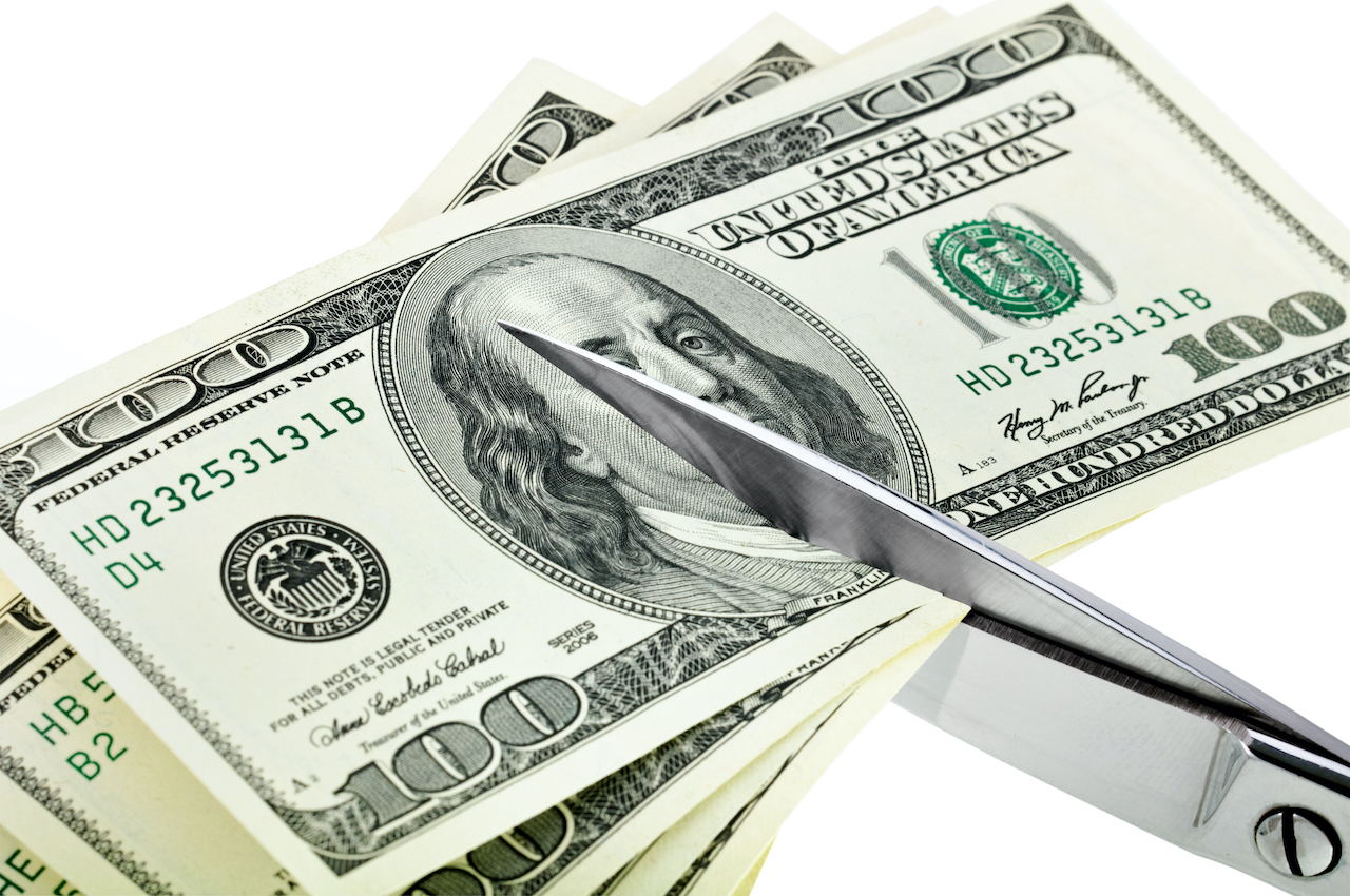 How to Make Budget Cuts for Household Expenses The IFW