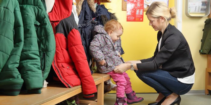 Managing Your Child Care Expenses