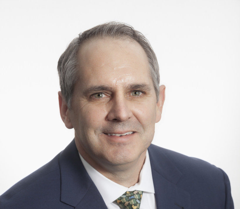 IFW Financial Professional Todd S. Smith