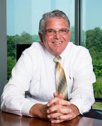 IFW Financial Professional John CasaSanta