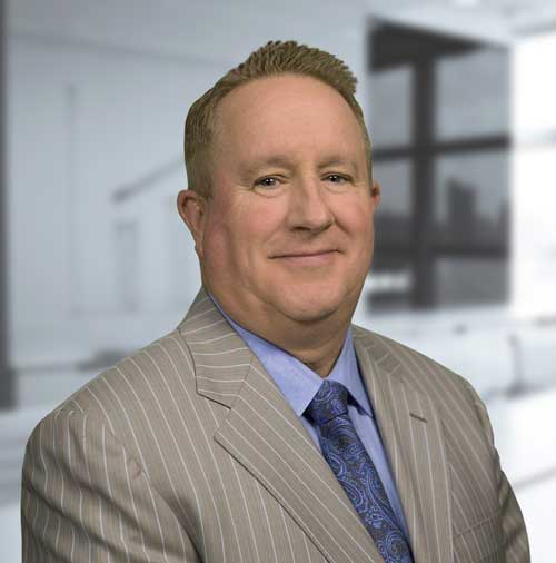 IFW Financial Professional Mark Stimpson