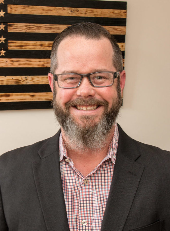 IFW Financial Professional Brendon Murphy