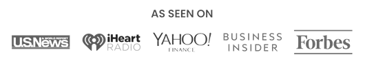 As Seen On Logos