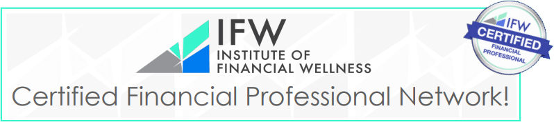 Certified Financial Professional Network!