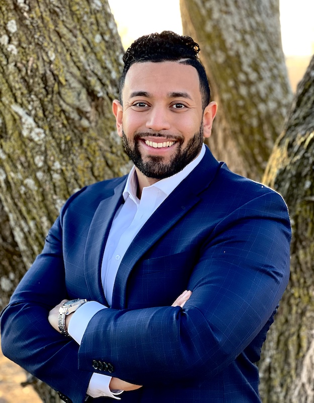 IFW Financial Professional Edgar Johnson