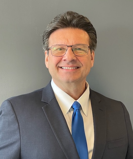 IFW Financial Professional James Dattilo