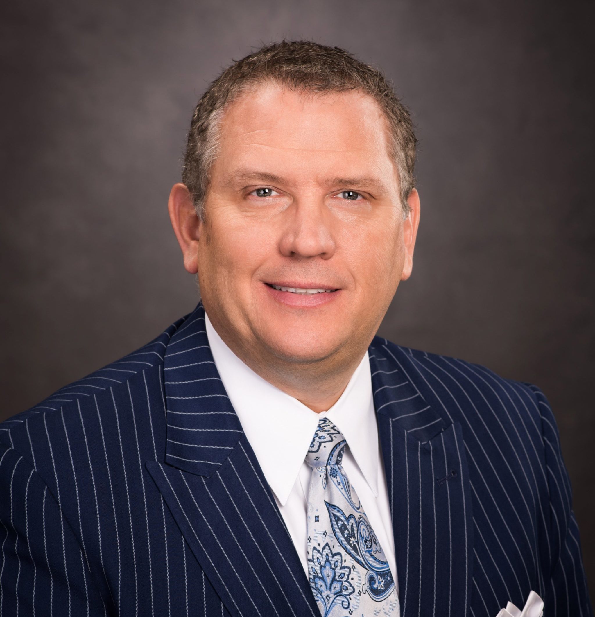 IFW Financial Professional Scott Leonardi