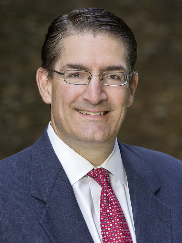 IFW Financial Professional Tom Gervase