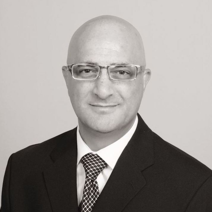 IFW Financial Professional Mark Anthony Ramsarran