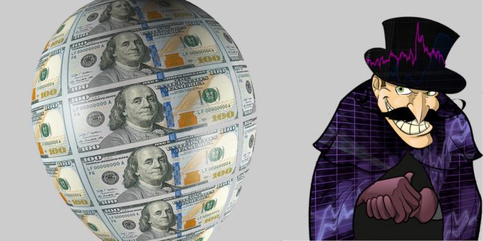 Retirement Battling Inflation