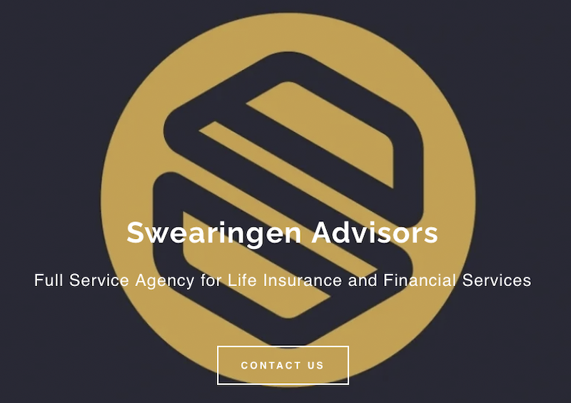 IFW Financial Professional Ryan Swearingen