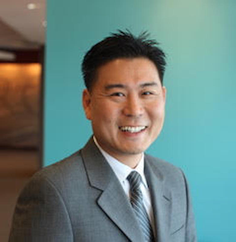 IFW Financial Professional John Choi