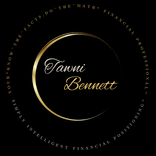 IFW Financial Professional Tawni Bennett