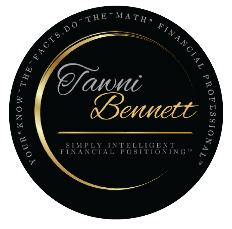 IFW Financial Professional Tawni Bennett