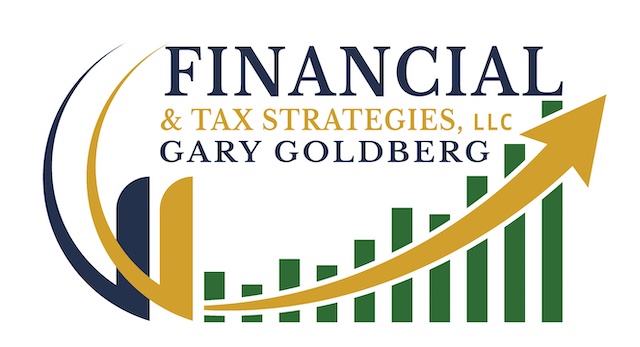 IFW Financial Professional Gary Goldberg