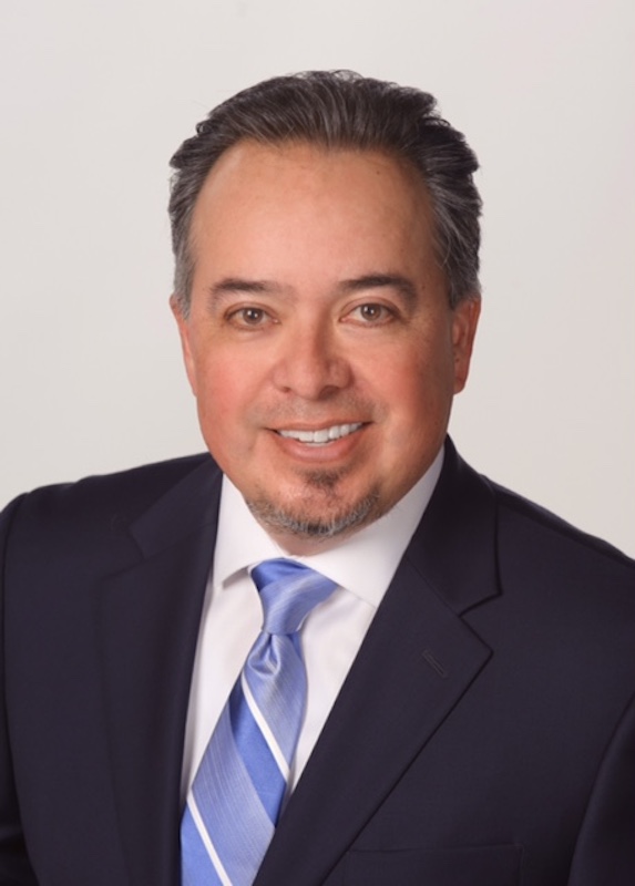 IFW Financial Professional Len Martinez