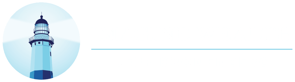 IFW Financial Professional Jeff Kronenberg