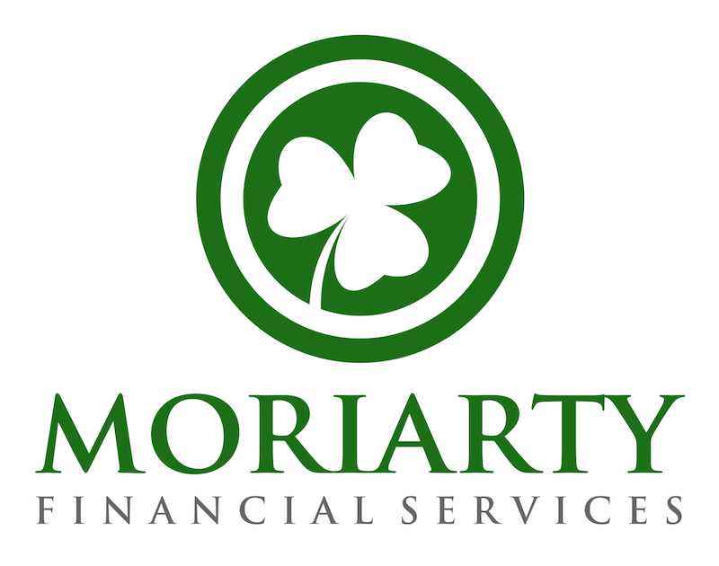 IFW Financial Professional Patrick Moriatrty