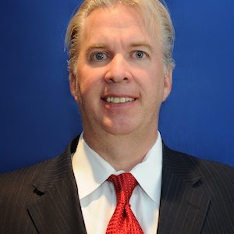IFW Financial Professional Rick McEvoy