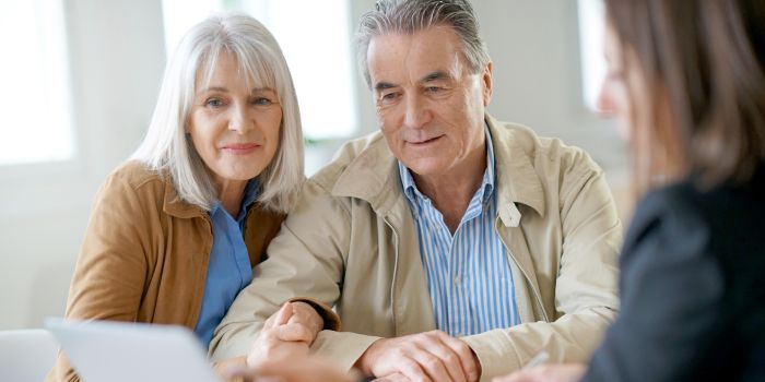 Lower Taxes in Retirement