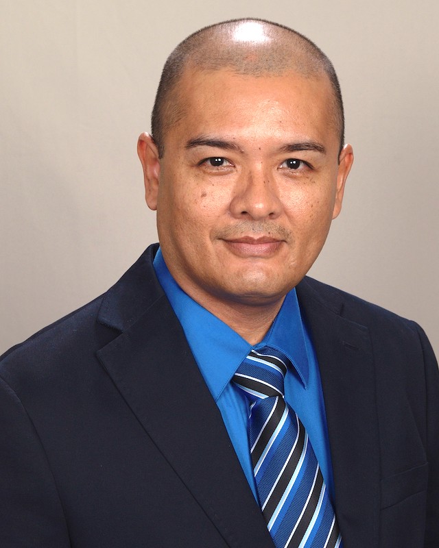 IFW Financial Professional Daniel Aquino