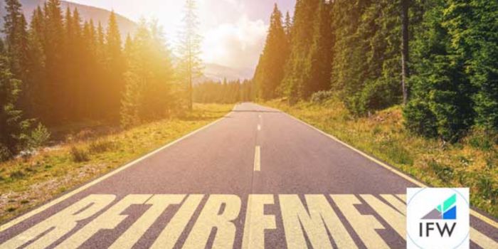 Find the right Retirement Plan