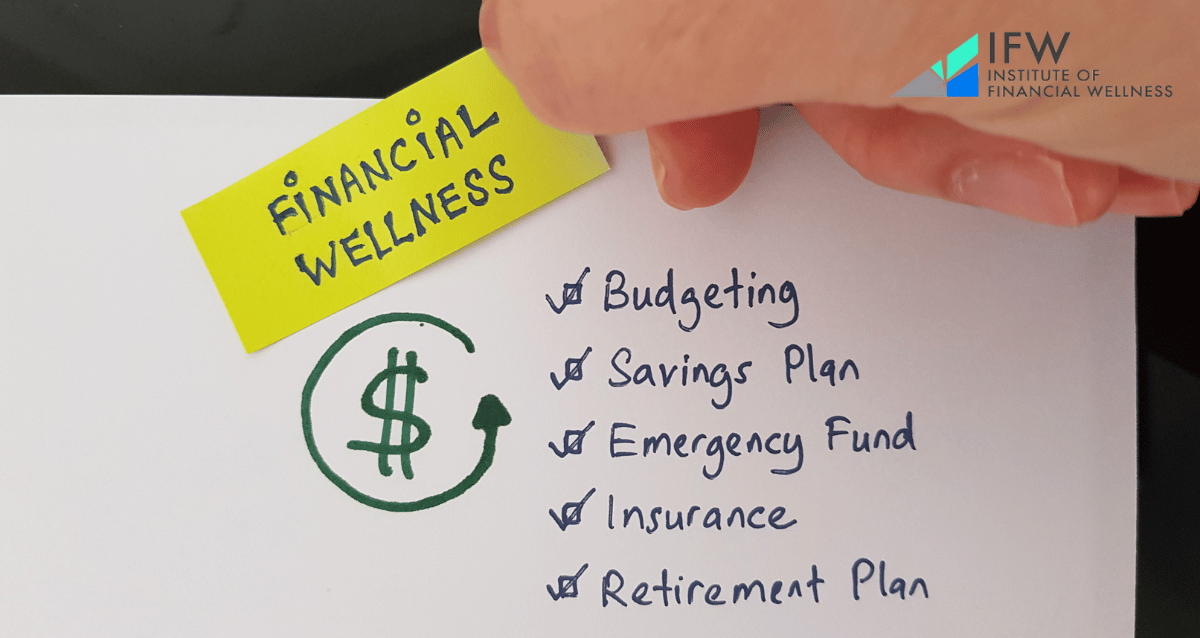 A person working with a financial advisor to implement the 4 Rule Retirement Plan