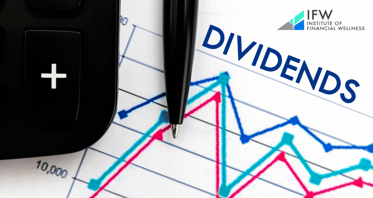 Highest Dividend Stocks For Retirement 2024 The IFW