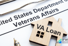 Veterans receiving free benefits from the VA