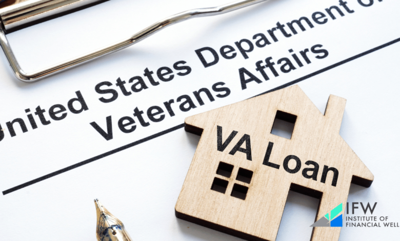 Veterans receiving free benefits from the VA