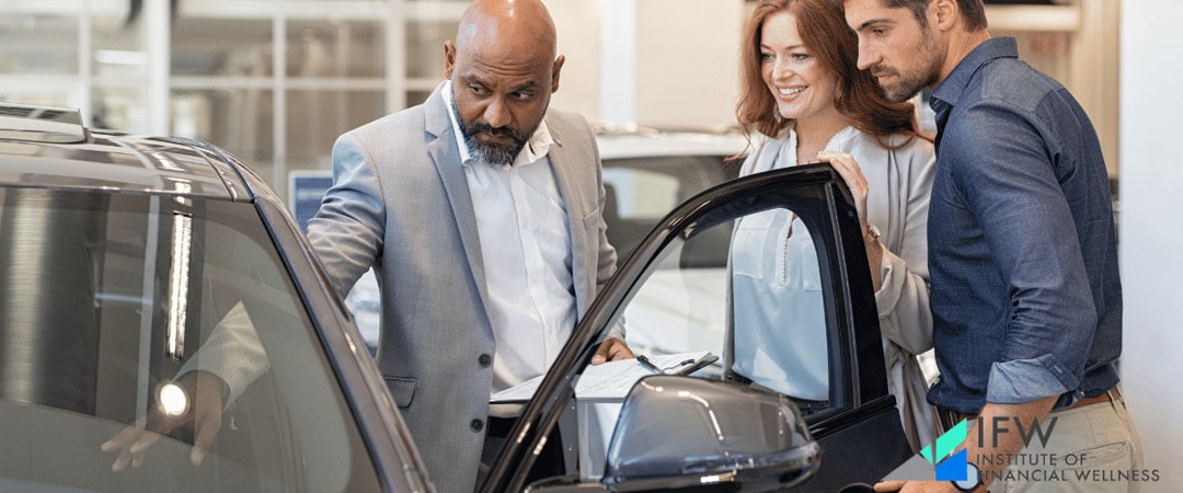 Tips for Retirees Looking to Purchase a New Car | The IFW