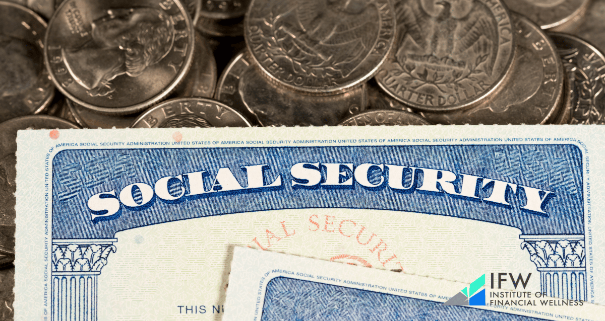 social security for retirement