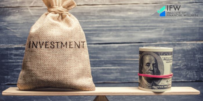 Socially Responsible Investing